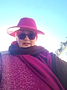 MucMilf59 online show from 6, 11, 2025