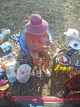 MucMilf59 online show from 11, 6, 2026
