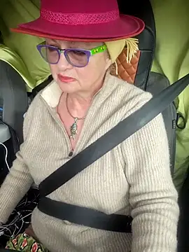 MucMilf59 online show from 27, 3, 2026