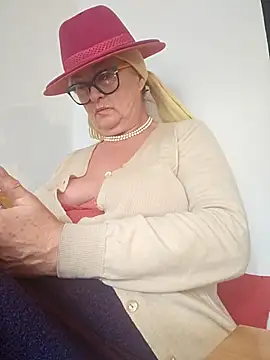 MucMilf59 online show from 26, 11, 2025