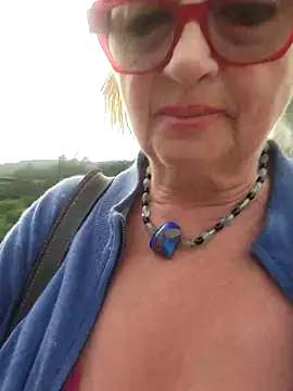 MucMilf59 online show from 30, 4, 2026