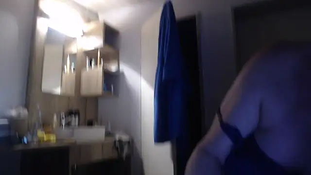 MucMilf59 online show from 12, 3, 2026