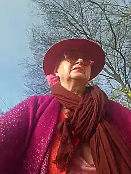 MucMilf59 online show from 13, 11, 2025