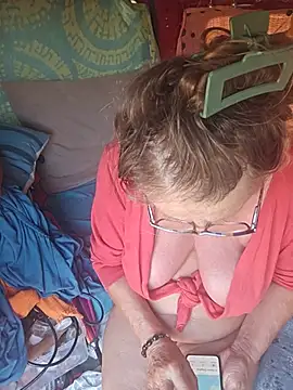 MucMilf59 online show from 7, 7, 2026