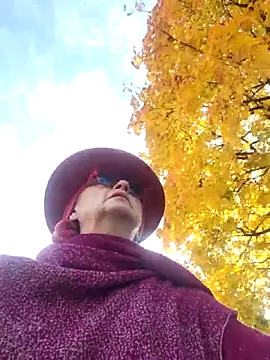 MucMilf59 online show from 15, 10, 2025