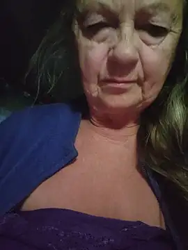 MucMilf59 online show from 19, 5, 2026