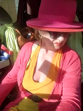 MucMilf59 online show from 8, 4, 2026