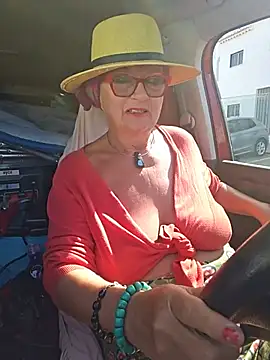 MucMilf59 online show from 9, 7, 2026