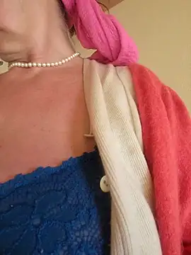 MucMilf59 online show from 24, 10, 2025