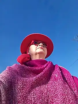 MucMilf59 online show from 5, 11, 2025