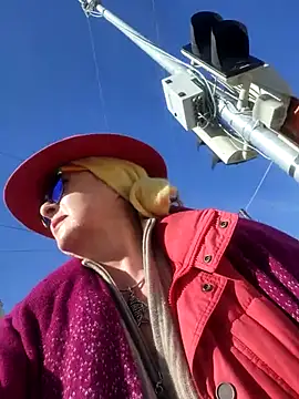 MucMilf59 online show from 28, 2, 2026