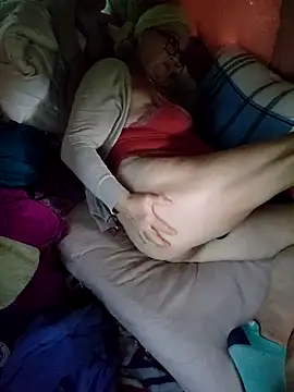 MucMilf59 online show from 8, 5, 2026