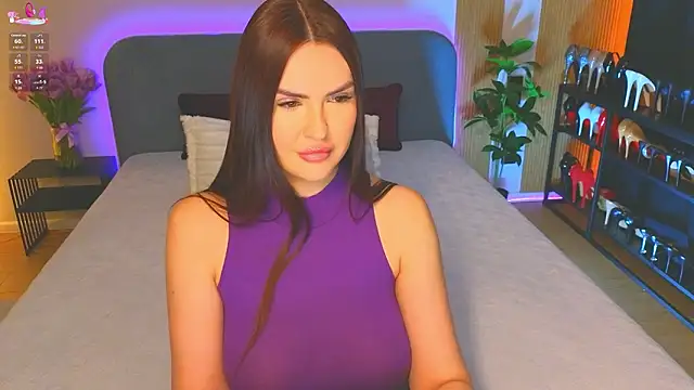 Kira from UA online show from 10, 3, 2026