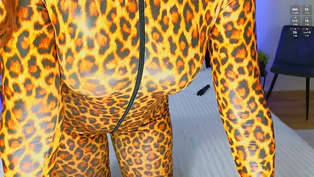 Kira from UA online show from 20, 3, 2025