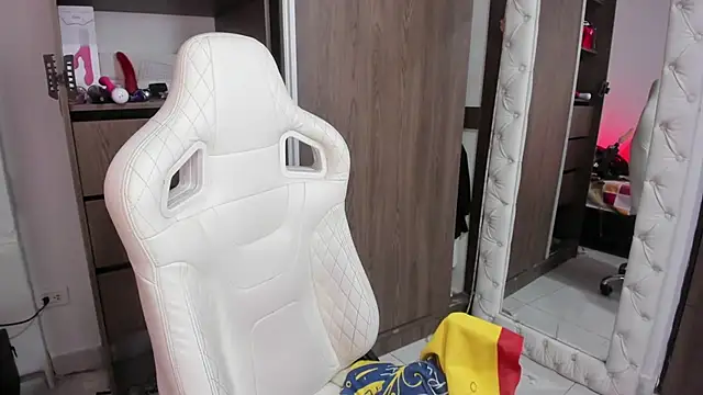 Snapshot of infinitysex1 chatting on 1, 2, 2025 infinitysex1 online show from 1, 2, 2025