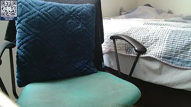 Snapshot of pudding24 chatting on 1, 3, 2026 pudding24 online show from 1, 3, 2026