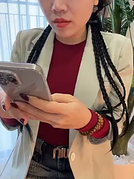 Meilian2021 online show from 20, 2, 2025