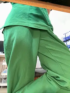 Snapshot of Meilian2021 chatting on 22, 6, 2026 Meilian2021 online show from 22, 6, 2026
