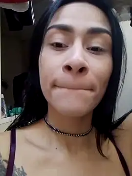 Alexa Morrison online show from 13, 3, 2026