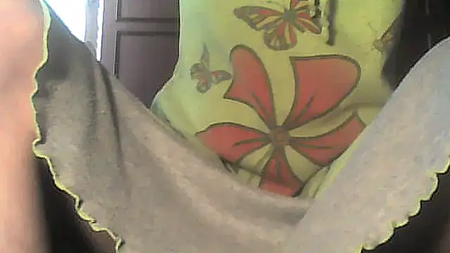 Snapshot of nastena70 chatting on 17, 10, 2025 nastena70 online show from 17, 10, 2025