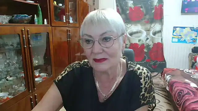 JenaCheim online show from 30, 11, 2025