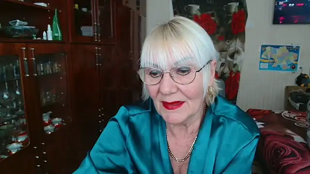 JenaCheim online show from 21, 2, 2026