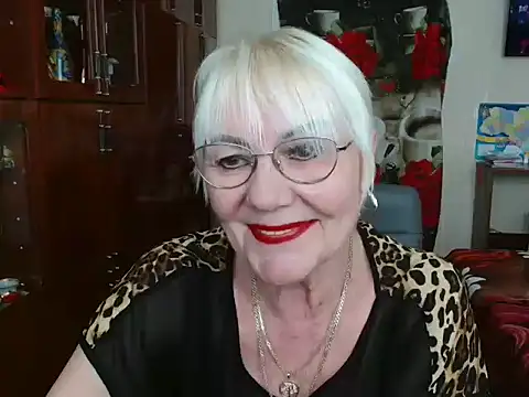 JenaCheim online show from 23, 2, 2025