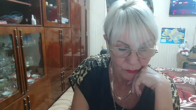 JenaCheim online show from 22, 9, 2025