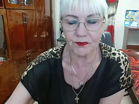 JenaCheim online show from 3, 3, 2025