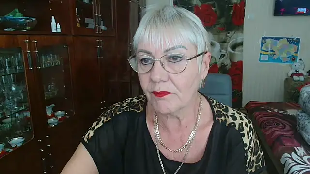 JenaCheim online show from 15, 10, 2025