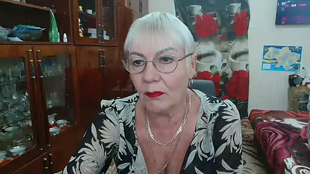 JenaCheim online show from 29, 10, 2025