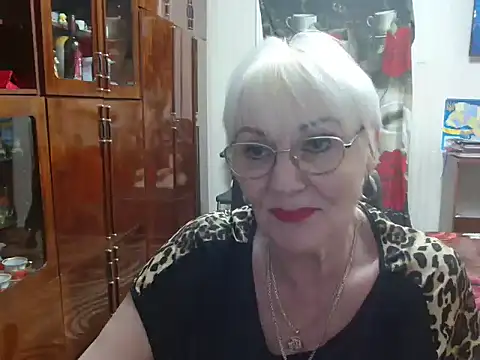 JenaCheim online show from 12, 3, 2025