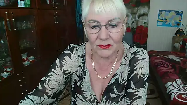JenaCheim online show from 5, 5, 2026