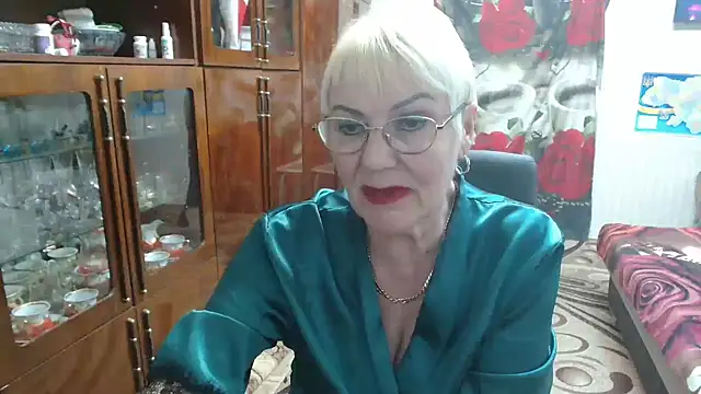 JenaCheim online show from 24, 3, 2026