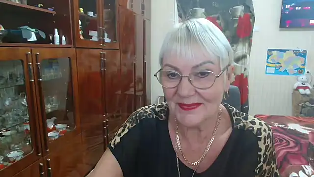 JenaCheim online show from 6, 10, 2025