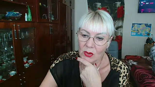 JenaCheim online show from 12, 11, 2025