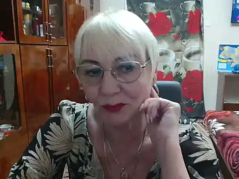 JenaCheim online show from 10, 3, 2025