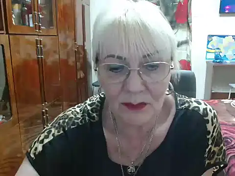 JenaCheim online show from 9, 3, 2025