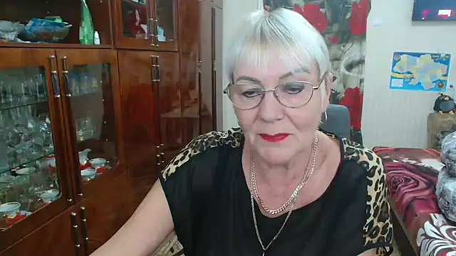 JenaCheim online show from 3, 11, 2025