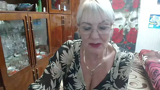JenaCheim online show from 3, 12, 2025