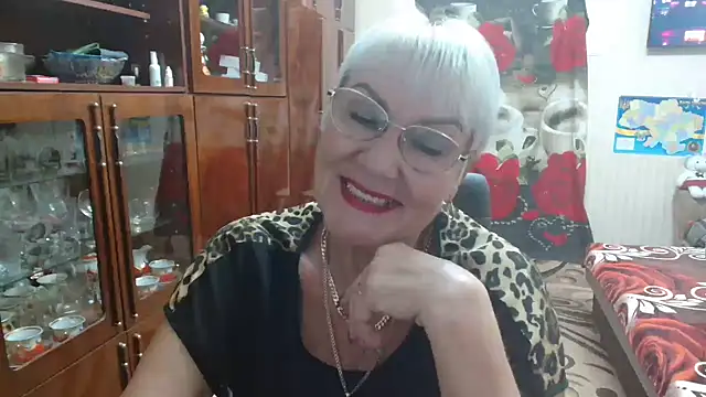 JenaCheim online show from 2, 10, 2025