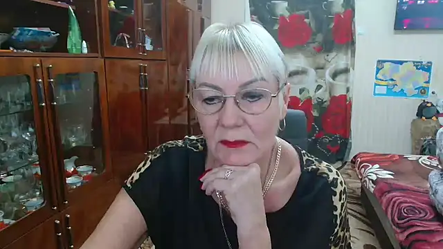 JenaCheim online show from 15, 11, 2025