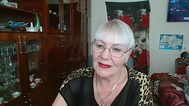 JenaCheim online show from 25, 11, 2025