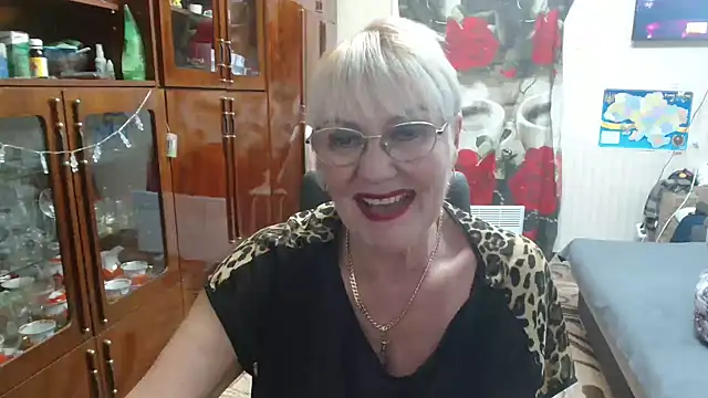 JenaCheim online show from 21, 12, 2025
