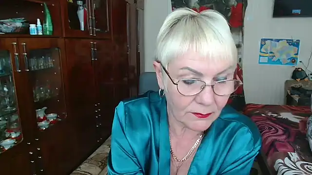 JenaCheim online show from 14, 4, 2026