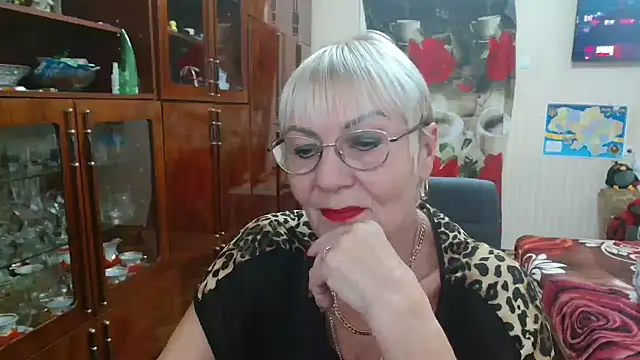 JenaCheim online show from 9, 11, 2025