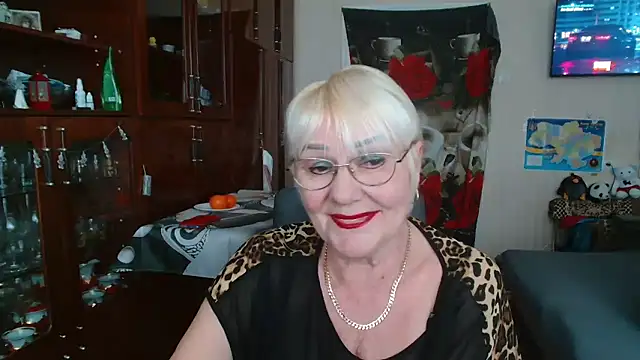 JenaCheim online show from 9, 1, 2026