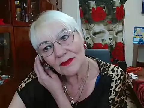 JenaCheim online show from 10, 3, 2025