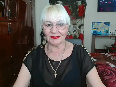 JenaCheim online show from 18, 3, 2025