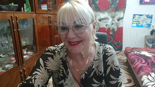 JenaCheim online show from 4, 3, 2026
